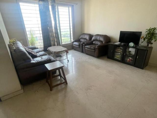 3 BHK Apartment in Kanjurmarg West for rent Mumbai. The reference number is 20727999