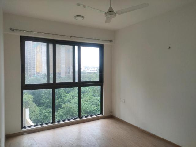 3 BHK Apartment in Kanjurmarg West for rent Mumbai. The reference number is 20879371