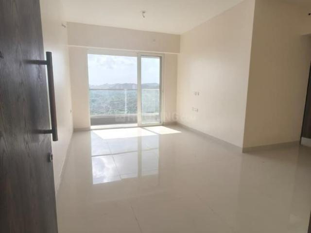 3 BHK Apartment in Kanjurmarg West for rent Mumbai. The reference number is 20879448