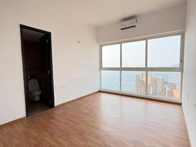 3 BHK Apartment in Kanjurmarg West for rent Mumbai. The reference number is 21345643
