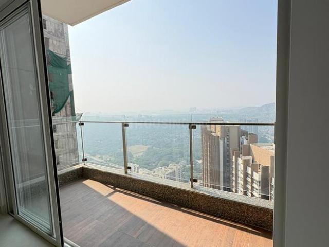 3 BHK Apartment in Kanjurmarg West for rent Mumbai. The reference number is 21345628