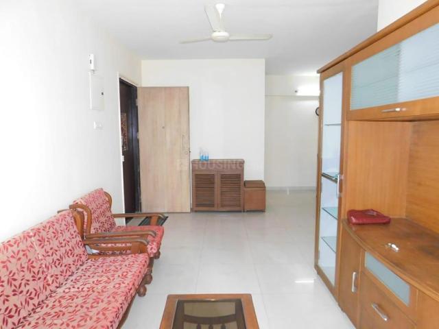 3 BHK Apartment in Kanjurmarg West for rent Mumbai. The reference number is 21315746