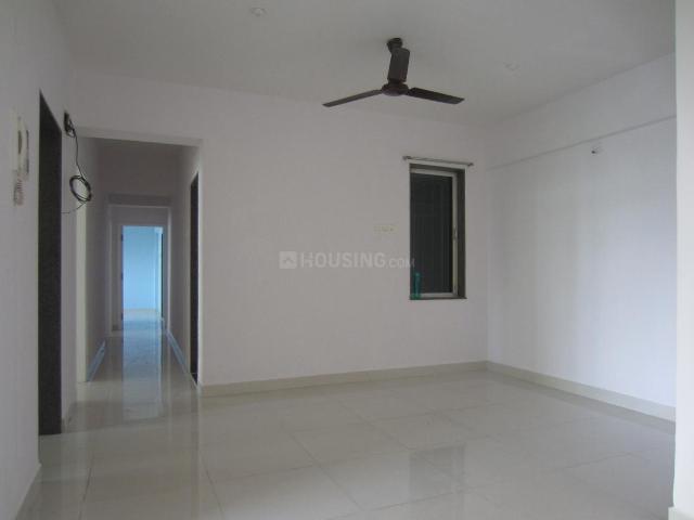 3 BHK Apartment in Kanjurmarg West for resale Mumbai. The reference number is 13408303