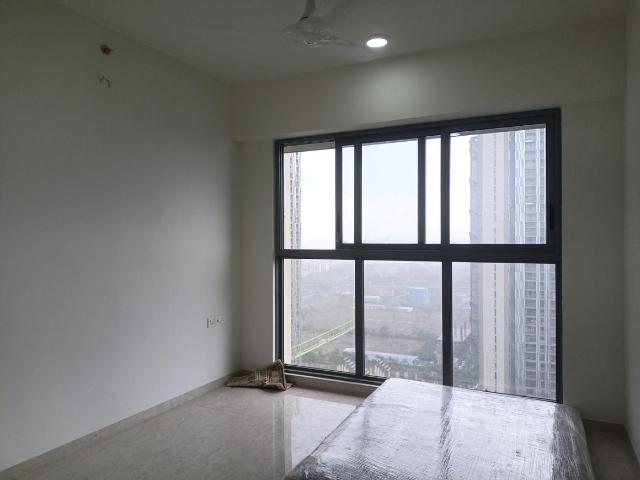 3 BHK Apartment in Kanjurmarg West for resale Mumbai. The reference number is 20406997