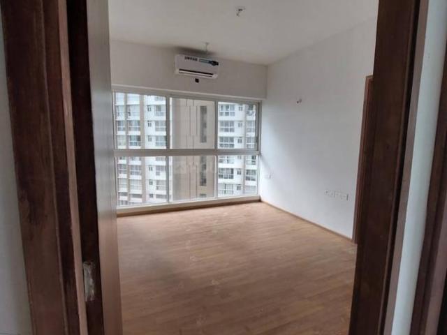 3 BHK Apartment in Kanjurmarg West for resale Mumbai. The reference number is 20406997