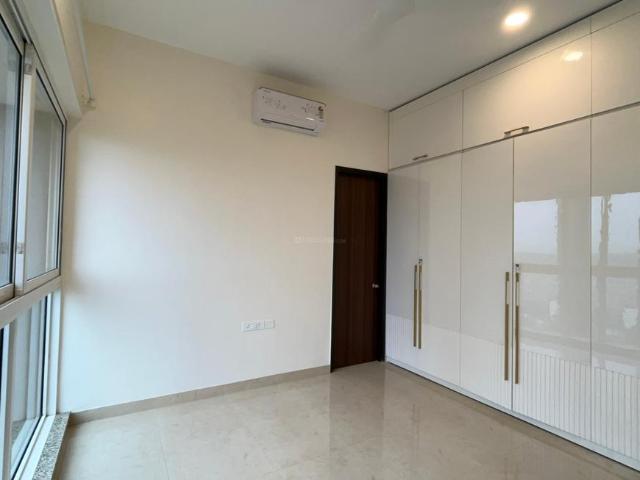 3 BHK Apartment in Kanjurmarg West for resale Mumbai. The reference number is 20743572