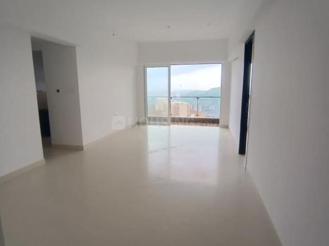 3 BHK Apartment in Kanjurmarg West for resale Mumbai. The reference number is 21316912
