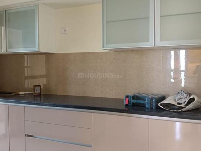 3 BHK Apartment in Kanjurmarg East for rent Mumbai. The reference number is 14627498