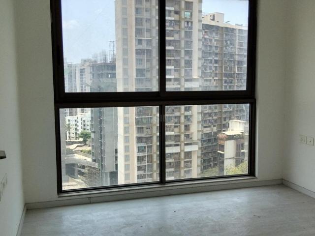 3 BHK Apartment in Kanjurmarg East for rent Mumbai. The reference number is 20246037