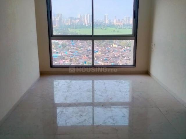 3 BHK Apartment in Kanjurmarg East for rent Mumbai. The reference number is 20321384