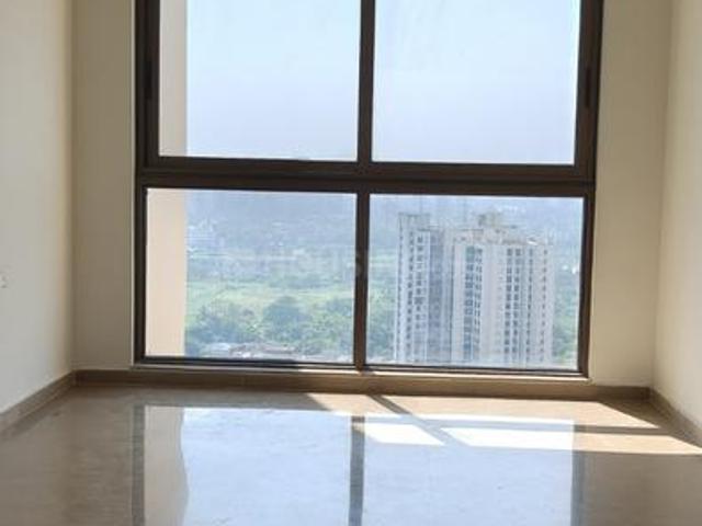 3 BHK Apartment in Kanjurmarg East for rent Mumbai. The reference number is 20406146