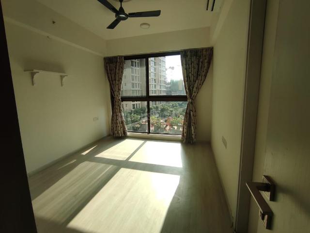 3 BHK Apartment in Kanjurmarg East for rent Mumbai. The reference number is 20406351