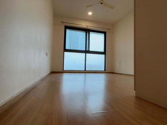 3 BHK Apartment in Kanjurmarg East for rent Mumbai. The reference number is 20595901