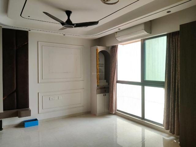 3 BHK Apartment in Kanjurmarg East for rent Mumbai. The reference number is 20853943