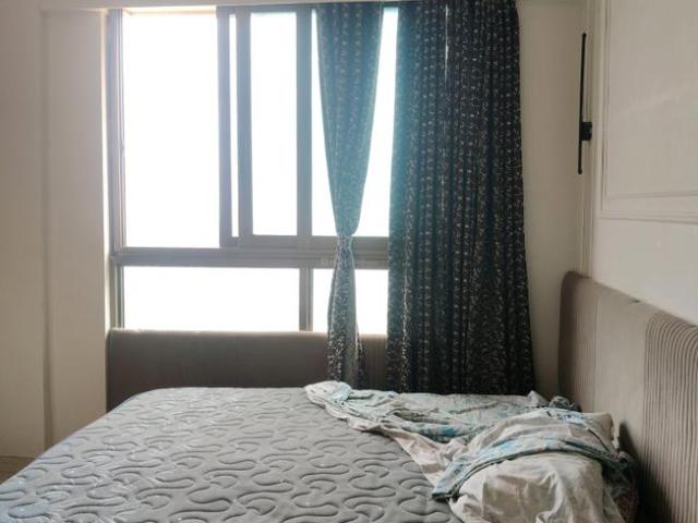 3 BHK Apartment in Kanjurmarg East for rent Mumbai. The reference number is 20854061
