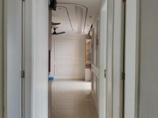 3 BHK Apartment in Kanjurmarg East for rent Mumbai. The reference number is 20854148