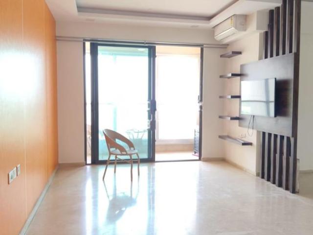 3 BHK Apartment in Kanjurmarg East for rent Mumbai. The reference number is 20860383