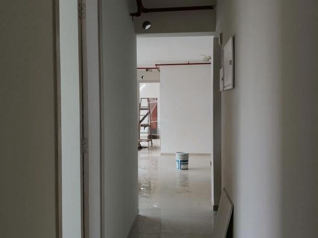 3 BHK Apartment in Kanjurmarg East for rent Mumbai. The reference number is 21049948