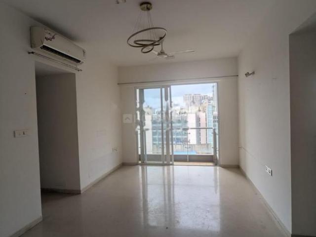 3 BHK Apartment in Kanjurmarg East for rent Mumbai. The reference number is 21341120