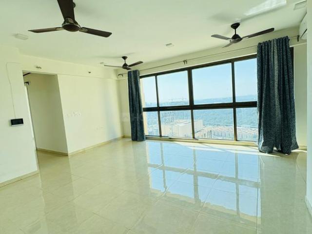 3 BHK Apartment in Kanjurmarg East for rent Mumbai. The reference number is 21345393