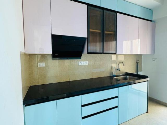 3 BHK Apartment in Kanjurmarg East for rent Mumbai. The reference number is 21345429