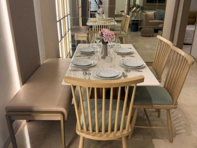 3 BHK Apartment in Kanjurmarg East for resale Mumbai. The reference number is 19526216
