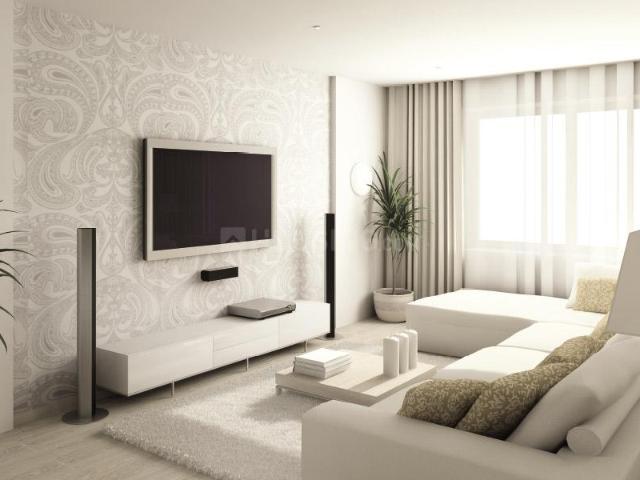 3 BHK Apartment in Kanjurmarg East for resale Mumbai. The reference number is 11633547