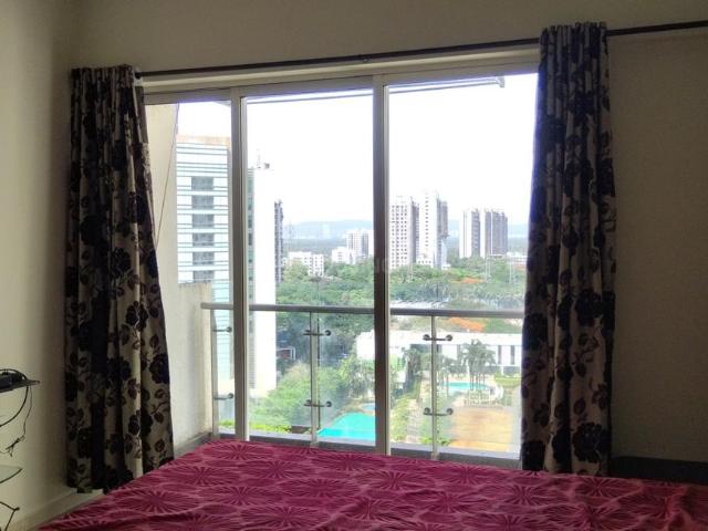 3 BHK Apartment in Kanjurmarg East for resale Mumbai. The reference number is 20178821