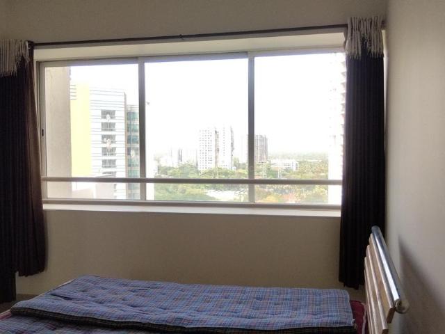3 BHK Apartment in Kanjurmarg East for resale Mumbai. The reference number is 20178904