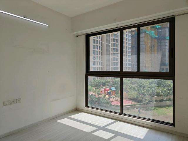 3 BHK Apartment in Kanjurmarg East for resale Mumbai. The reference number is 20406621