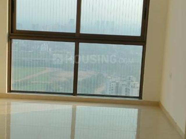 3 BHK Apartment in Kanjurmarg East for resale Mumbai. The reference number is 21130853
