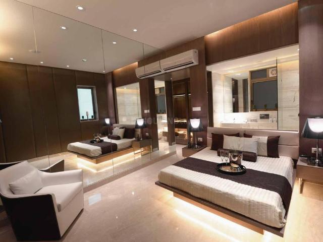 3 BHK Apartment in Kanjurmarg East for resale Mumbai. The reference number is 21130927