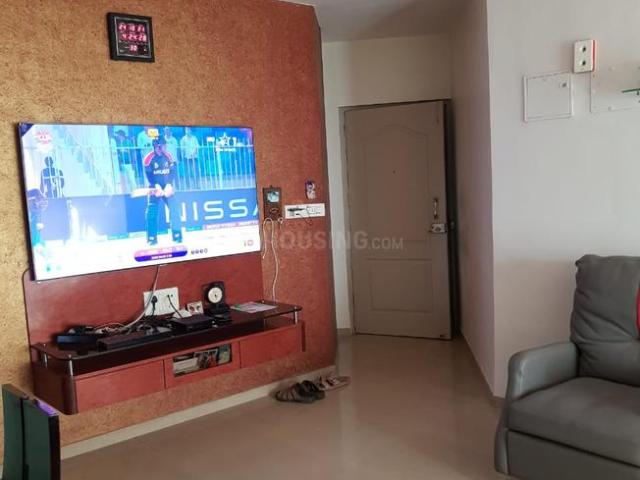 3 BHK Apartment in Kanjurmarg East for resale Mumbai. The reference number is 7959928