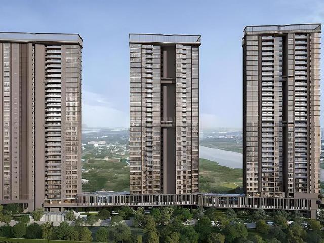 3 BHK Apartment in Kannathur Reddy Kuppam for resale Chennai. The reference number is 20801817