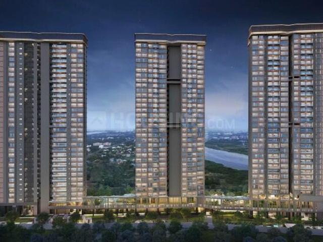 3 BHK Apartment in Kannathur Reddy Kuppam for resale Chennai. The reference number is 20801822