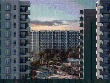 3 BHK Apartment in Kannamangala Ballari road for resale Bengaluru. The reference number is 19460562
