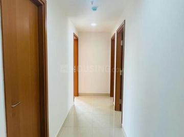 3 BHK Apartment in Kannamangala Whitefield Hoskote Road for rent Bengaluru. The reference number is 20419875