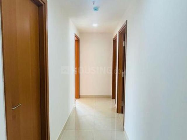 3 BHK Apartment in Kannamangala Whitefield Hoskote Road for rent Bengaluru. The reference number is 20419875