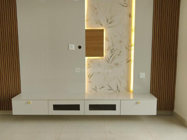 3 BHK Apartment in Kannamangala Whitefield Hoskote Road for rent Bengaluru. The reference number is 20851350