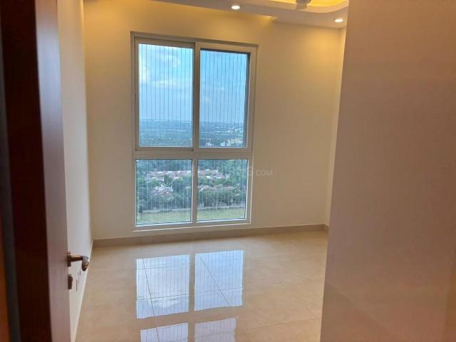 3 BHK Apartment in Kannamangala Whitefield Hoskote Road for rent Bengaluru. The reference number is 20954249
