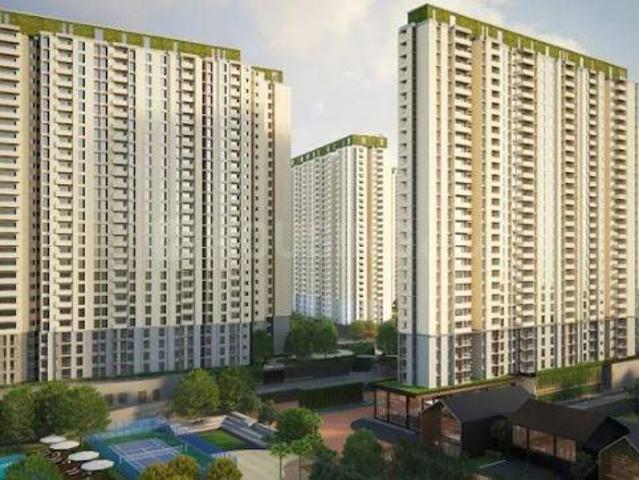 3 BHK Apartment in Kannamangala Whitefield Hoskote Road for rent Bengaluru. The reference number is 20926486