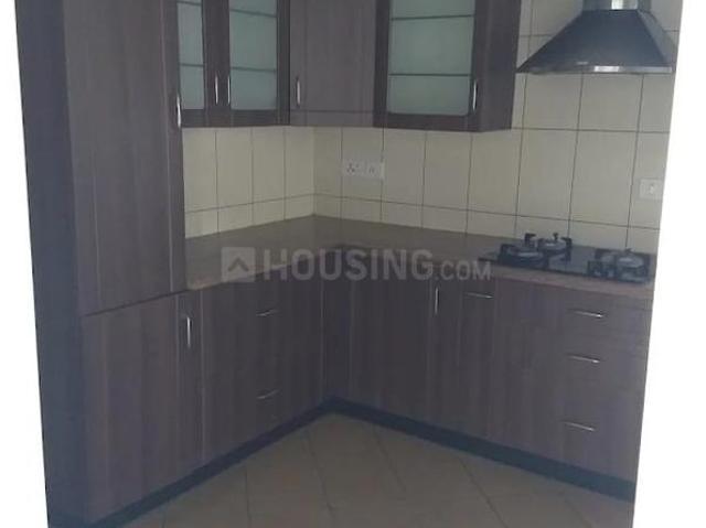 3 BHK Apartment in Kannamangala Whitefield Hoskote Road for rent Bengaluru. The reference number is 21047533