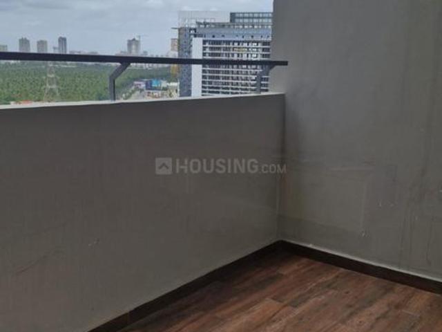 3 BHK Apartment in Kannamangala Whitefield Hoskote Road for rent Bengaluru. The reference number is 21049013