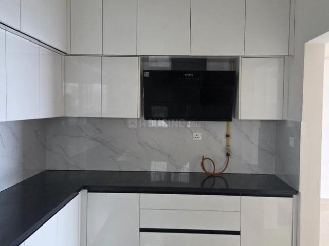 3 BHK Apartment in Kannamangala Whitefield Hoskote Road for rent Bengaluru. The reference number is 21001811