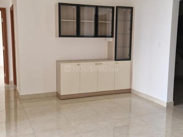 3 BHK Apartment in Kannamangala Whitefield Hoskote Road for rent Bengaluru. The reference number is 21013623