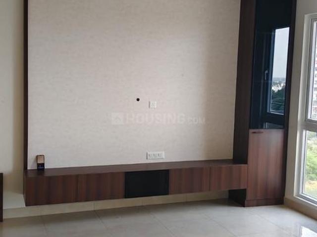 3 BHK Apartment in Kannamangala Whitefield Hoskote Road for rent Bengaluru. The reference number is 21031745