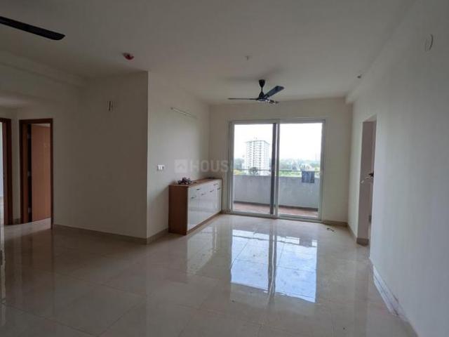 3 BHK Apartment in Kannamangala Whitefield Hoskote Road for rent Bengaluru. The reference number is 21167333