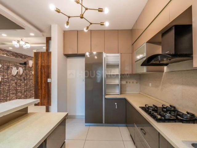 3 BHK Apartment in Kannamangala Whitefield Hoskote Road for rent Bengaluru. The reference number is 21125726