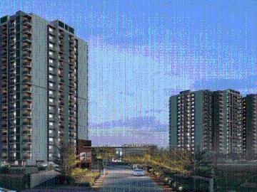 3 BHK Apartment in Kannamangala Whitefield Hoskote Road for resale Bengaluru. The reference number is 14763326
