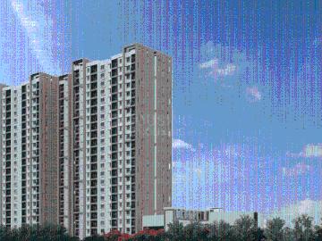 3 BHK Apartment in Kannamangala Whitefield Hoskote Road for resale Bengaluru. The reference number is 14763332
